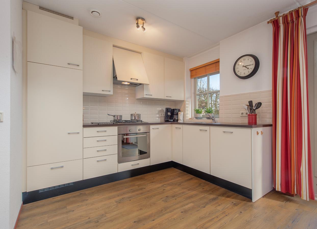 Roompot Buitenplaats De Hildenberg Appelscha Zimmer foto